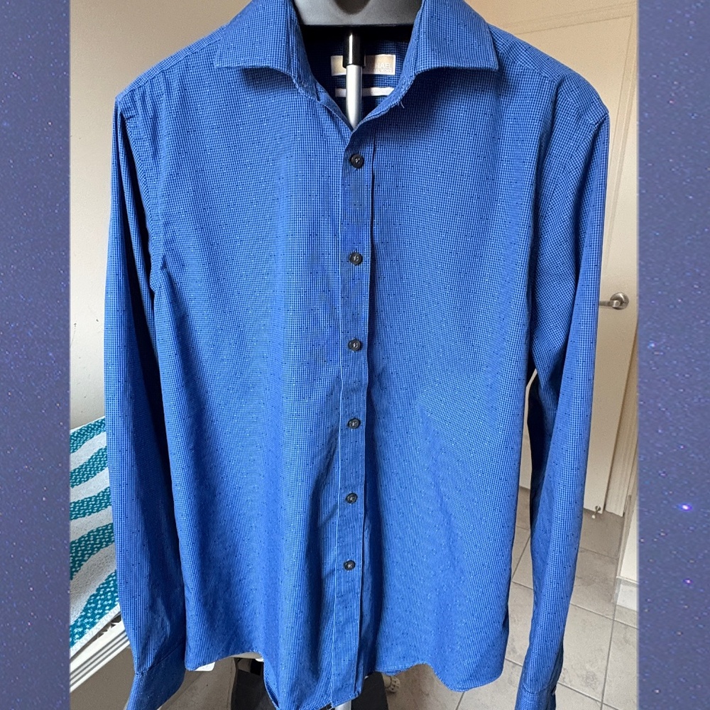MICHAEL KORS Dress Shirt